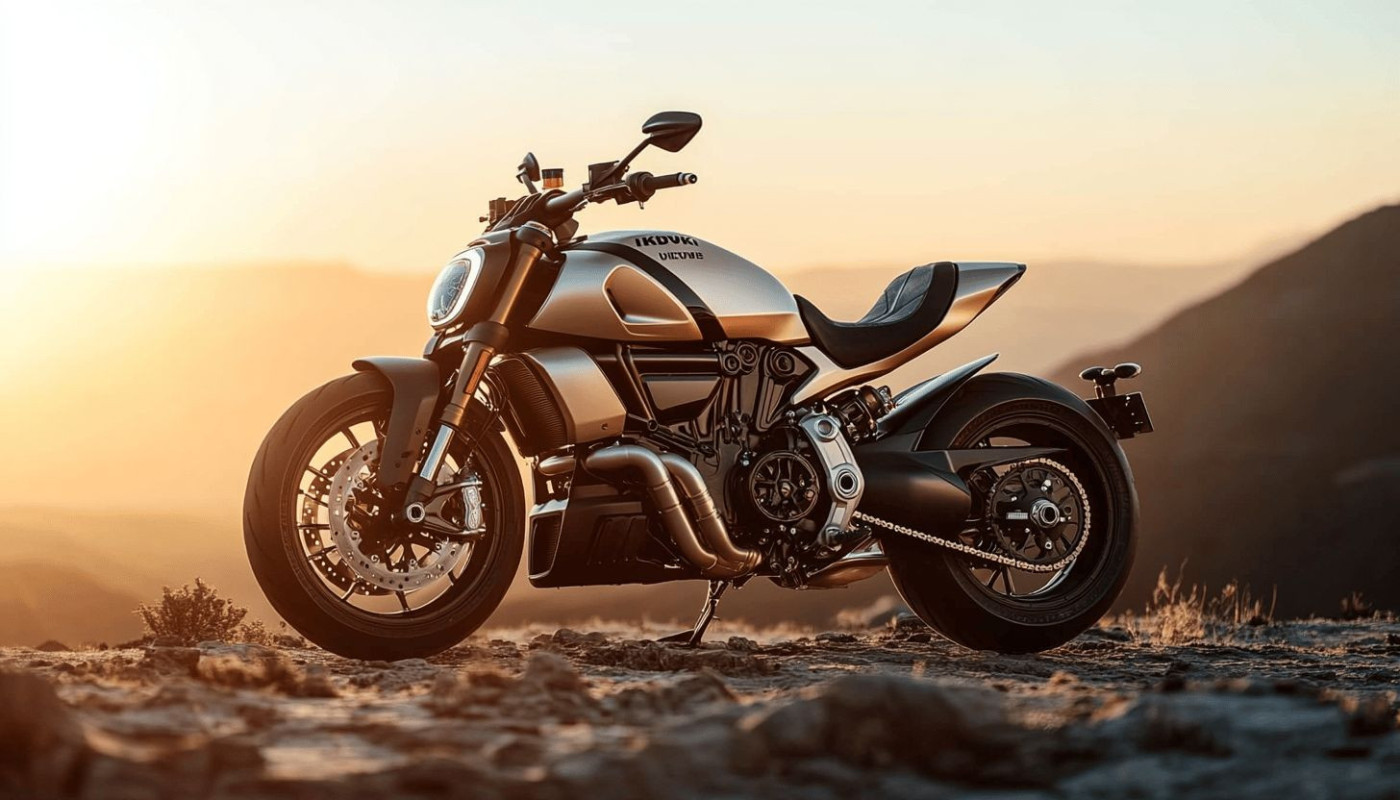 Comment choisir la meilleure moto pour votre prochaine aventure ?
